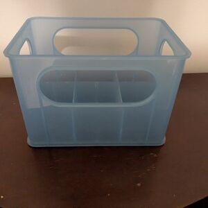 Baby Bottle Storage